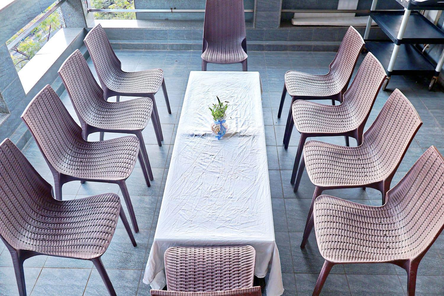Hotel Kabir Ahmedabad Bagian luar foto
